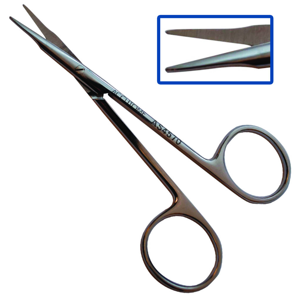 Stevens Tenotomy Scissors AS4570 MicroSurgical Technology