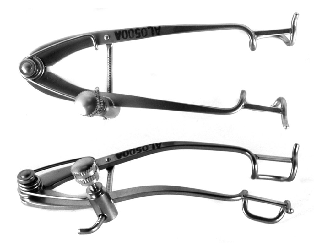 Williams Eye Speculum AL0500 MicroSurgical Technology
