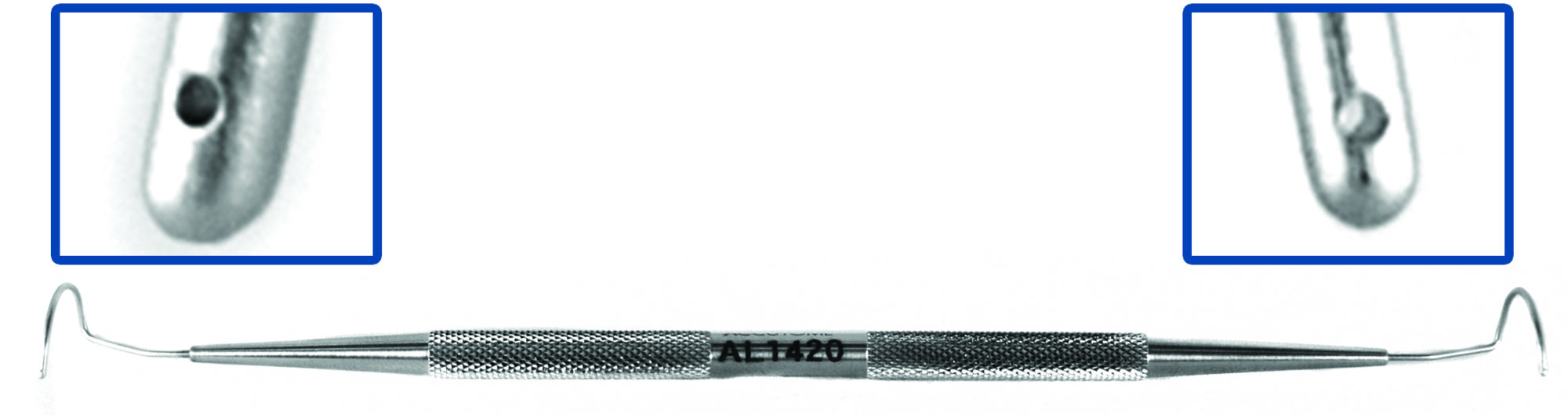 Pigtail Probe AL1420 – MicroSurgical Technology