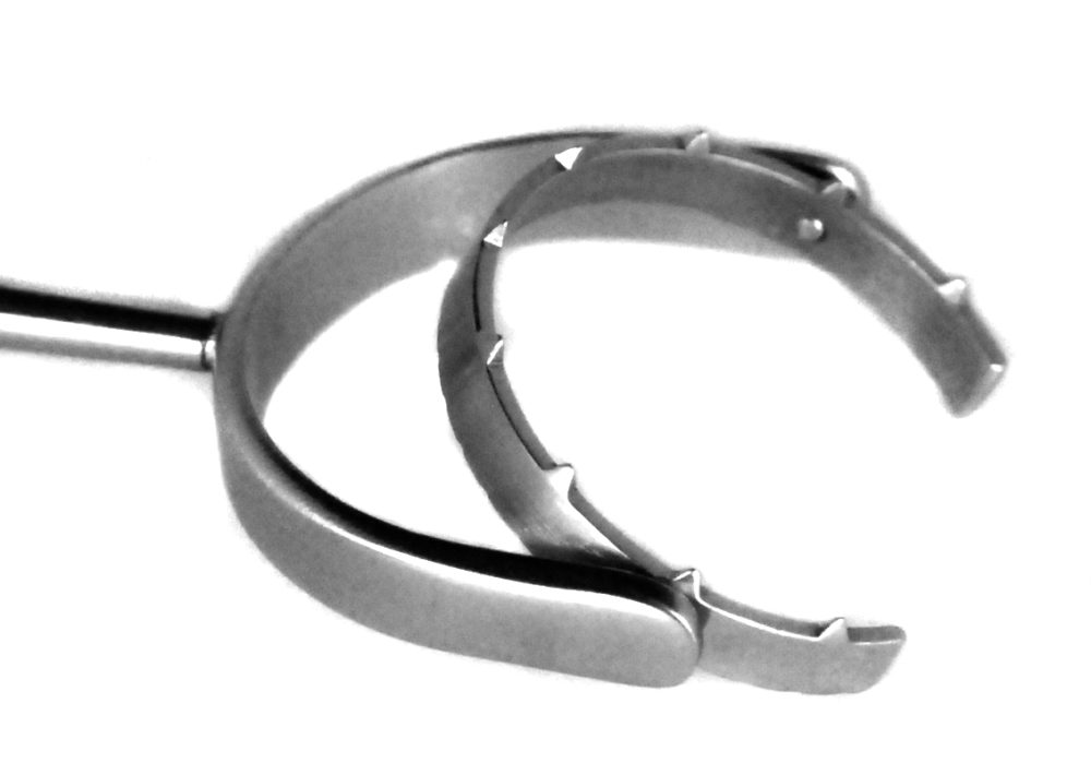 Fixation Ring AR0197 MicroSurgical Technology