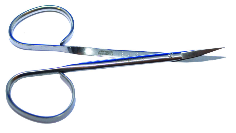 Iris Scissors AS3140 MicroSurgical Technology
