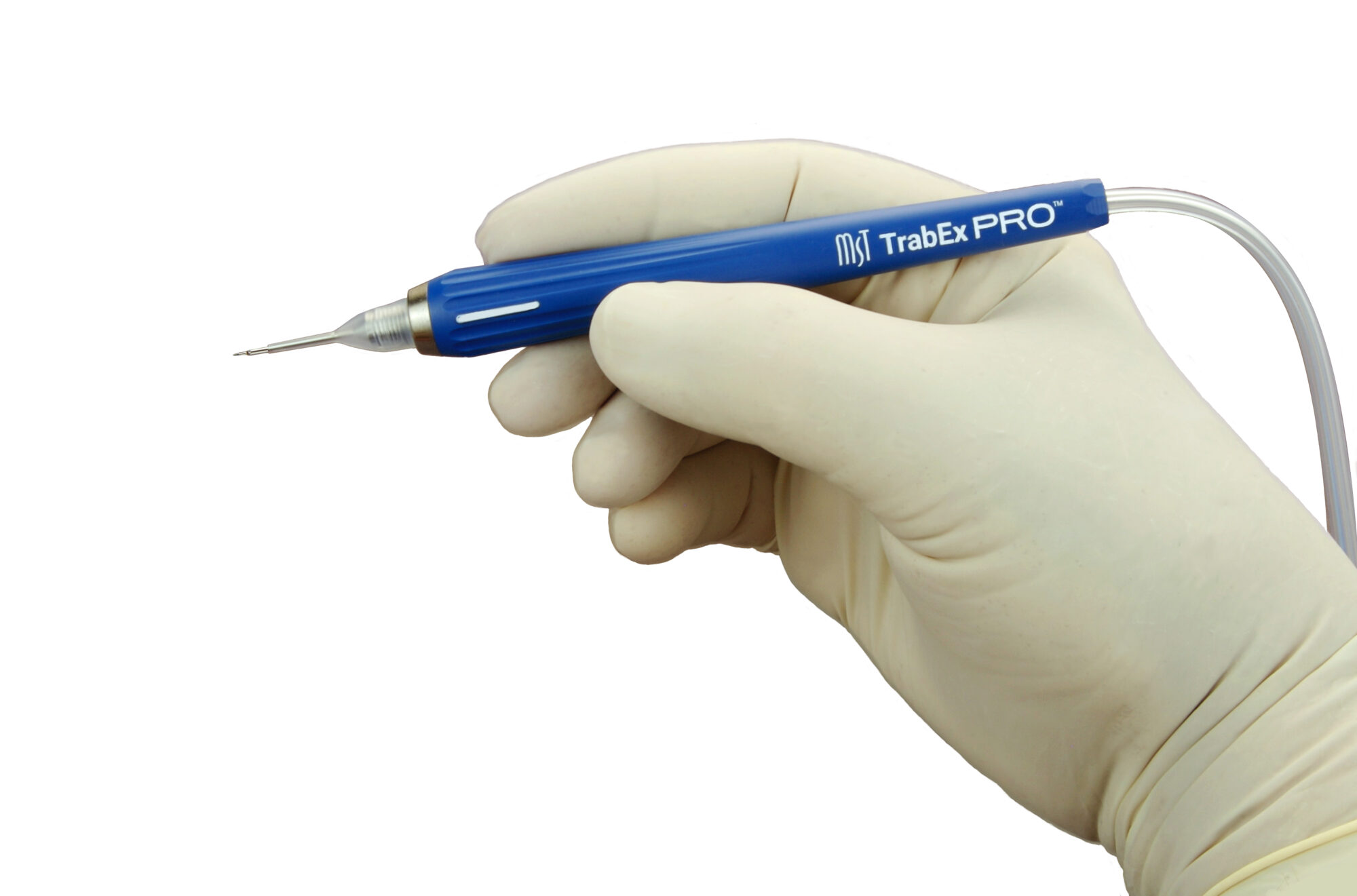 TrabEx Pro MicroSurgical Technology