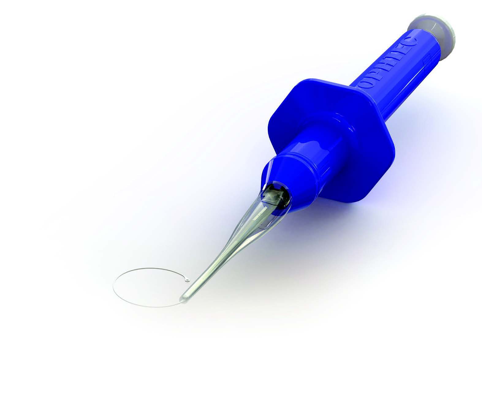RingJect CTR, 13-11mm